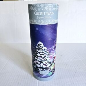 Robert Frederick christmas jigsaw puzzle 1000 piece 57cm X 43cm sealed NWT